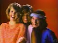 Rowntree Mirage Chocolate Bar Commercial 1984