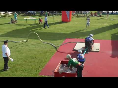 DHZ Podbranč Horná Dolina - (3.kolo IKHL 2019)