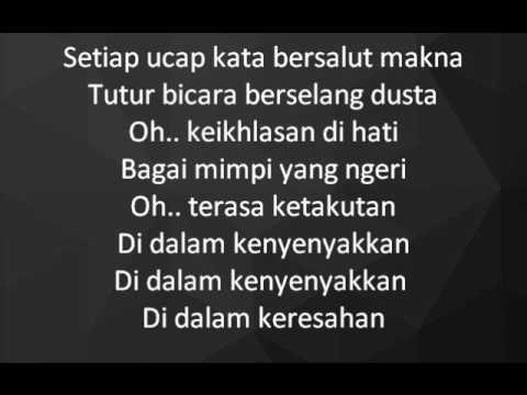 Dikir Temasek - Keikhlasan lyrics