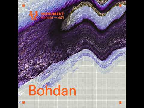 MNMT 459 : Bohdan