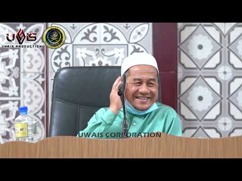 Pesanan ULAMA Untuk Kita Semua | Ustaz Sharir Long