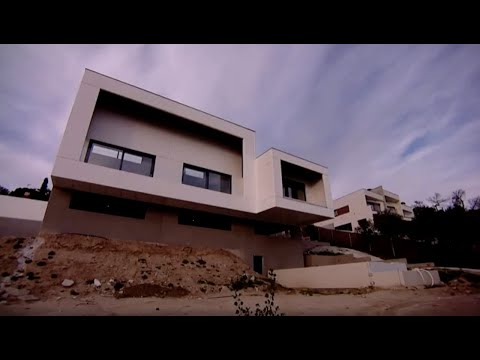 Post lockdown, Spaniards seek big, bright homes