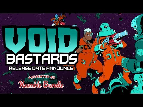 void bastards initial release date void bastards initial release date