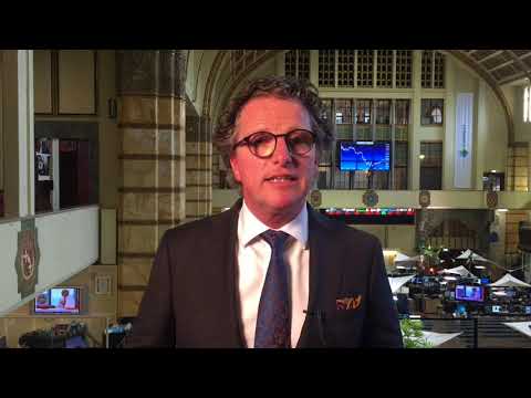 Jos Versteeg over ASMI