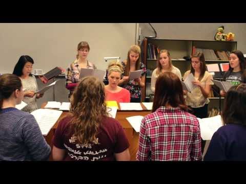 Mount Si High School Choir Promo Video