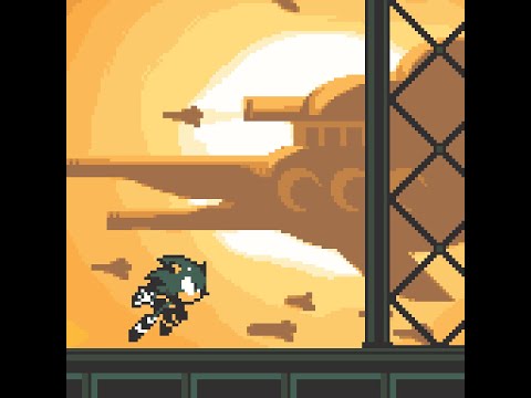 OutRunner!「恐れを知らぬ艦隊」[YM2151, C140]