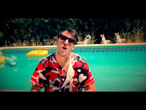 ♛ TRAYECTORIA ♛ GokuhFlowZ Videoclip Oficial V VERDE1