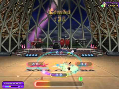 Beat Rush 8k Viet Nam Full Per - Stop Stop Stop - 116 bpm