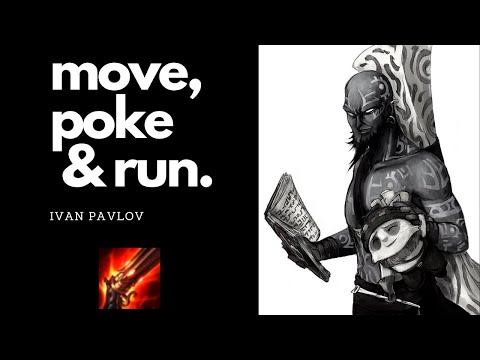 RapidFirecannon on Teemo vs Ryze [p11.18]