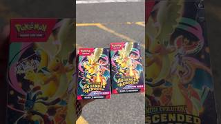 Target Actually Had Ascended Hero’s Bundles #target #pokemon #reels #shorts #fyp