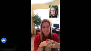 Interviews with Generative Business Pods Participants - Jo Lynn Hawthorne