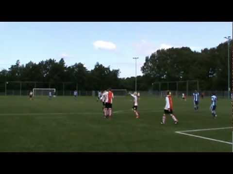 RKAVV C3-FORUMSPORTC3