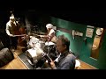 All the things you are by MMNTrio on 2024/01/14(Tribute to David Murray and Terje Rypdal）