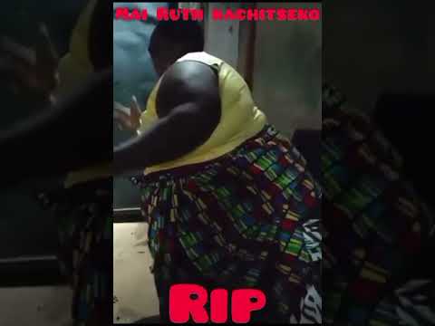 Evance Meleka -Koma imfayi