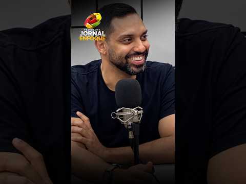 Especialista em marketing Marcel Roxo falou sobre a criação do SDW
