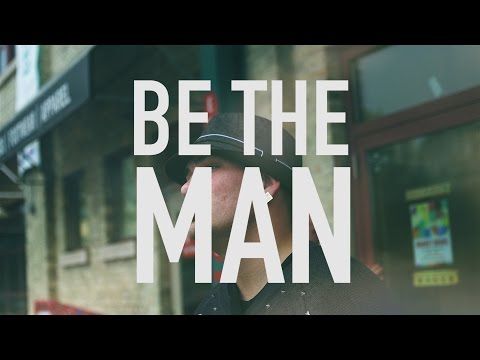 T.O.D, Kenny Wolfe, Brooklyn - Be The Man (No mobile viewing)