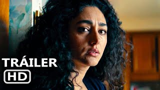 EL CONJURO DE LA BRUJA Tráiler Español Latino (2025)