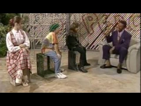 In Living Color Season 3 Episode 8