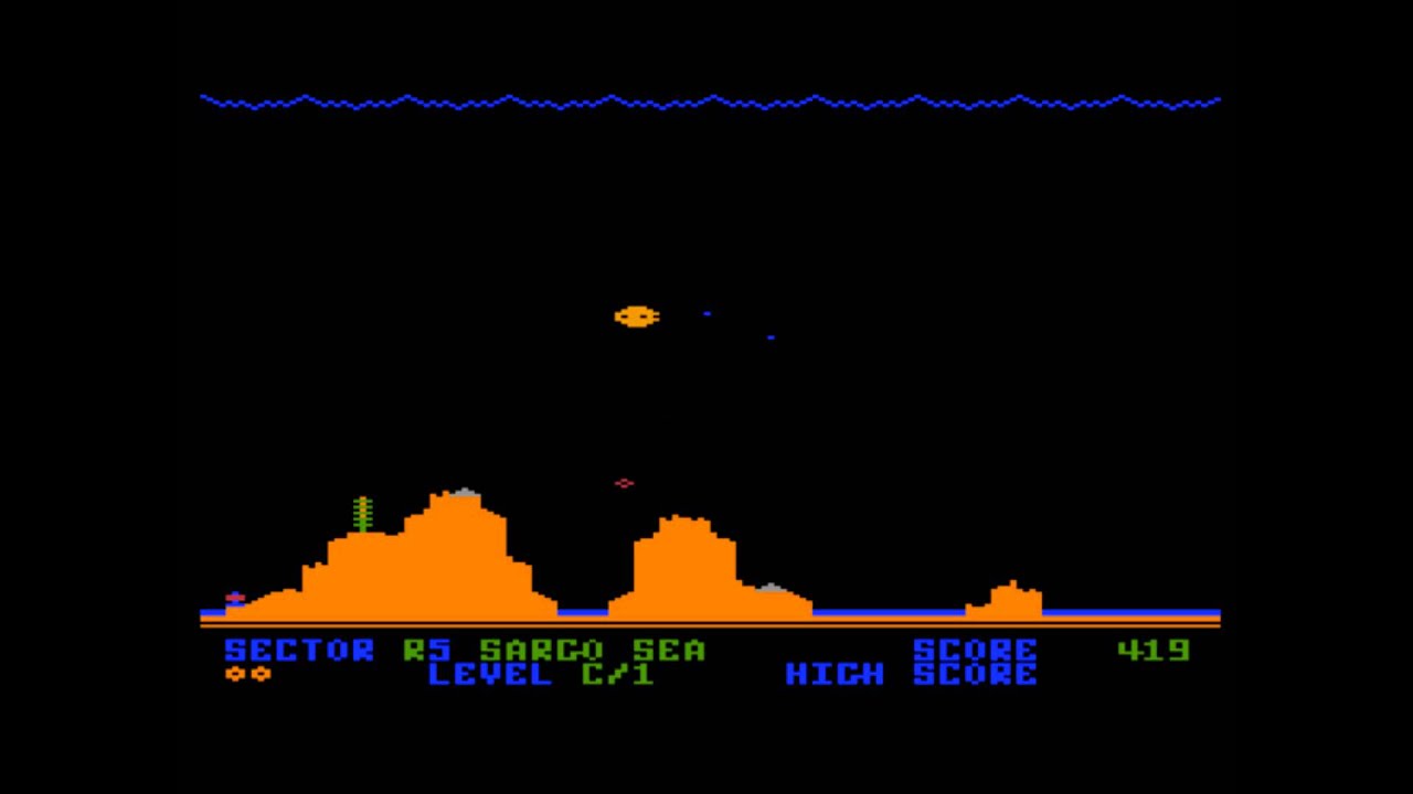 Gameplay Video