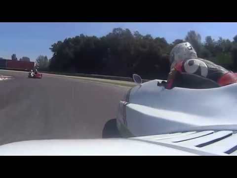 Sidecar - Varano - Lignite/Storniolo