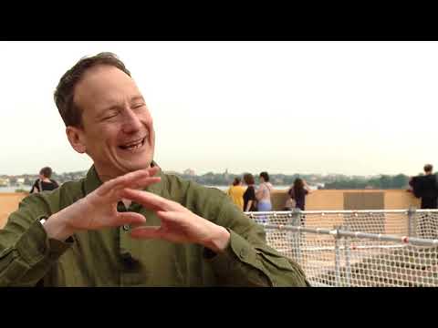 Biennale Architettura 2018 - Great Britain