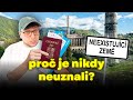 Jak Se žije V Zemích Které Oficiálně Neexistují