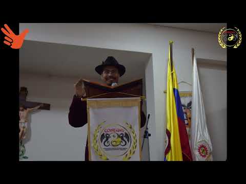Ceremonia de Grados en Tausa Cundinamarca - 2do Semestre, 2025 – CONEIDHU