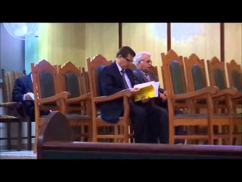 Bem vindo........10 Setembro 2013  - Assembleia de Deus - Centro -  B.H - M.G