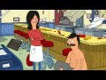 Bob S Burgers Bob Promo Adult Swim 720p HD