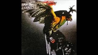 In for the Kill -  Budgie