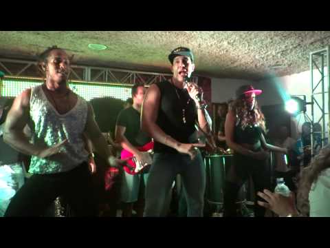 Rubinho Msb • Daquele Jeito [FINAL] • Lançamento em Salvador