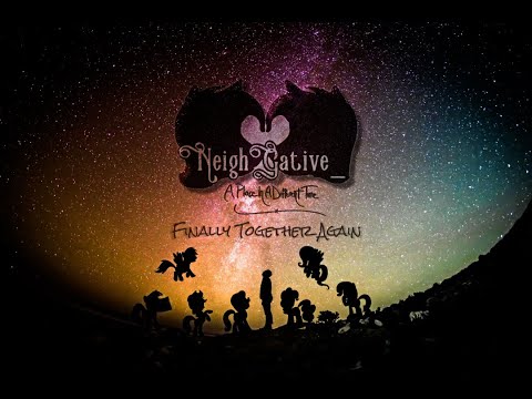 NeighGative_ - Finally Together Again