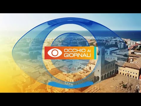 Occhio ai Giornali 25 settembre 2023