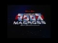 The Macross Guide Zero To Delta Pt 1 Zero