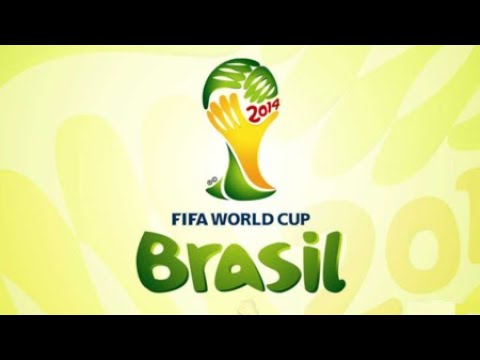 FIFA World Cup 2014 All Goals (Todos los goles del Mundial Brasil 2014)