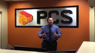 PCS - Video - 3