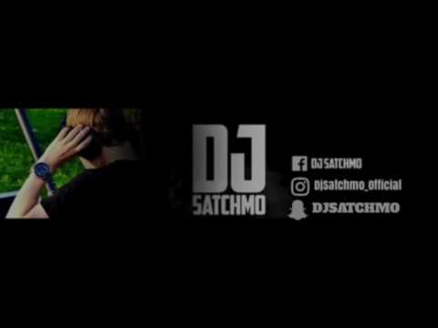 Dj Satchmo in the mix