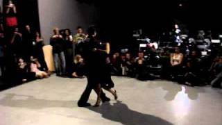 Sebastian Jimenez & Maria Ines Bogado