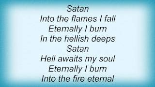 Dark Funeral - The Fire Eternal Lyrics