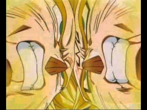 Il più bel combattimento di Dragonball