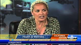 California Edition with Shari Belafonte video