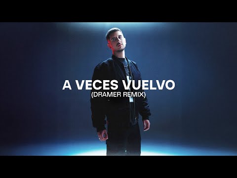 Catupecu Machu - A Veces Vuelvo (Dramer Remix)