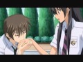 Hikari & Kei-Love the way you Lie 