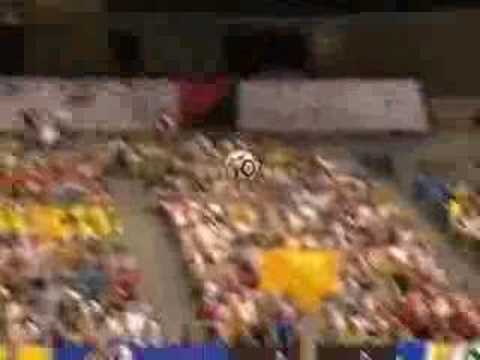 Finale Dos 46- Dalto 2006