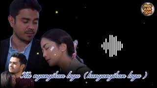 Download lagu OST.Cinta Setelah Cinta_Tuhan Jaga Dia_Paolo Lee mp3