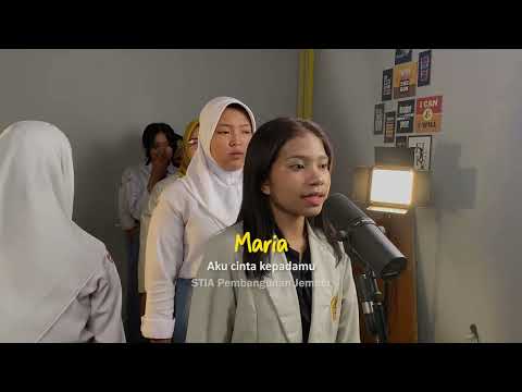 Keliru - Ruth Sahanaya | #cover by Simi Studio Team