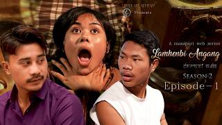Download lagu Lamhenbi Angang Season 2 Episode1  video #viralwebseries #funnyvideo#romancecomedy mp3