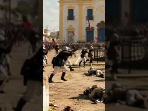 A Batalha por Aracati-CE