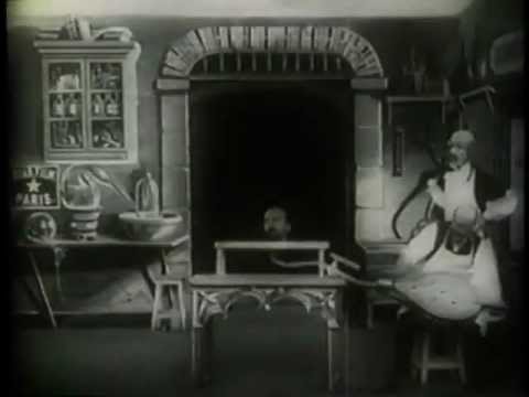 Moving Pictures - Georges Méliès