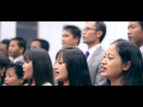 Chawnpui Pastor Bial Zaipawl (2013-15) - Thianghlim a ni